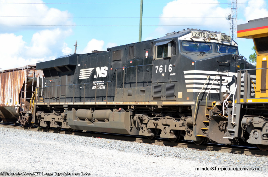 NS 7616